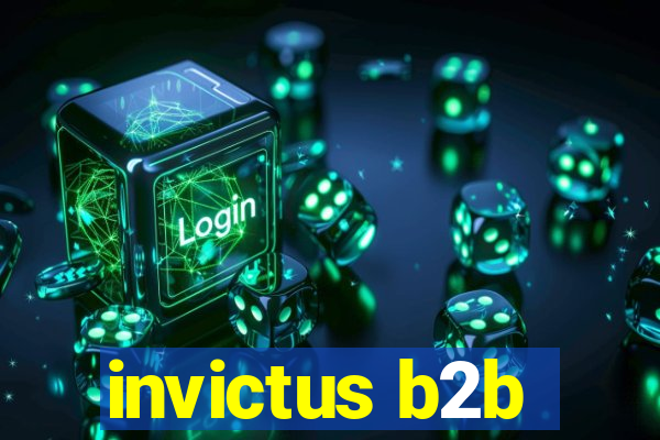 invictus b2b